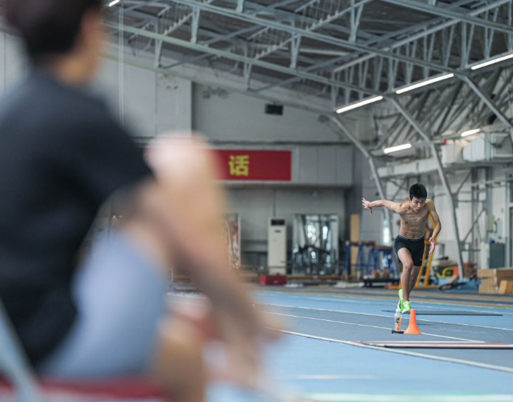 乐鱼体育app让你第一时间了解赛场动态